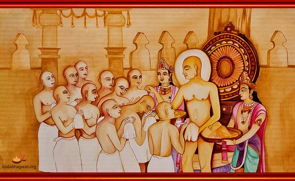 Mahavir Swami Stories | Lord Mahavir | Vardhamana Mahavir