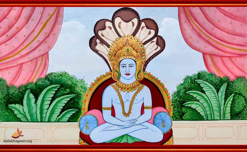 Parshwanath Bhagwan Stories | Parasnath Tirthankar | Life Stories